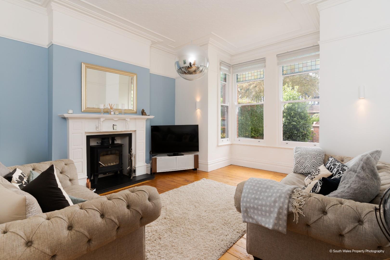 38 Victoria Road, Penarth, CF64 3HX